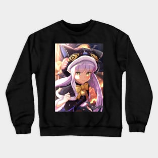 Princess Connect! Crewneck Sweatshirt